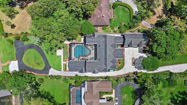 12827 FT CAROLINE Road, Jacksonville, FL 32225