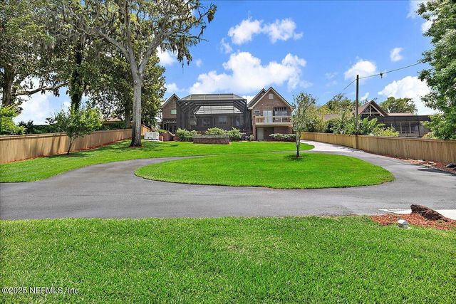 12827 FT CAROLINE Road, Jacksonville, FL 32225