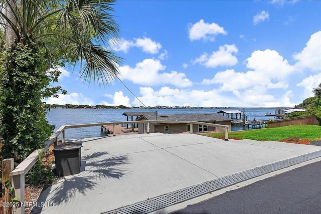 12827 FT CAROLINE Road, Jacksonville, FL 32225
