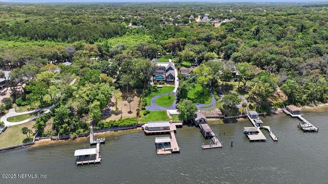 12827 FT CAROLINE Road, Jacksonville, FL 32225