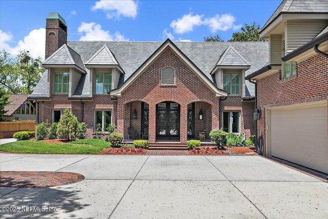 12827 FT CAROLINE Road, Jacksonville, FL 32225