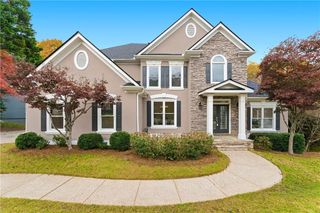 2693 Blairsden NW Place, Kennesaw, GA 30144