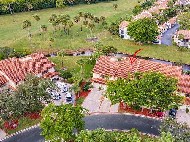 7888 La Mirada Drive, Boca Raton, FL 33433