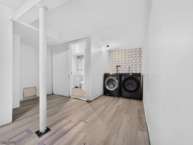 1323 North Ave, Elizabeth City, NJ 07208