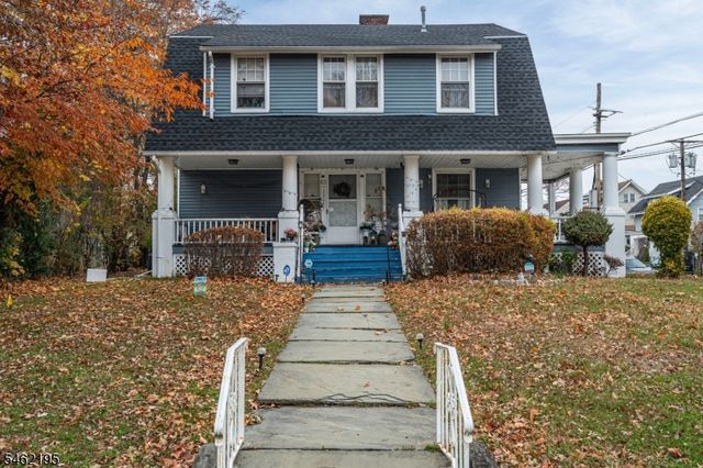 1323 North Ave, Elizabeth City, NJ 07208