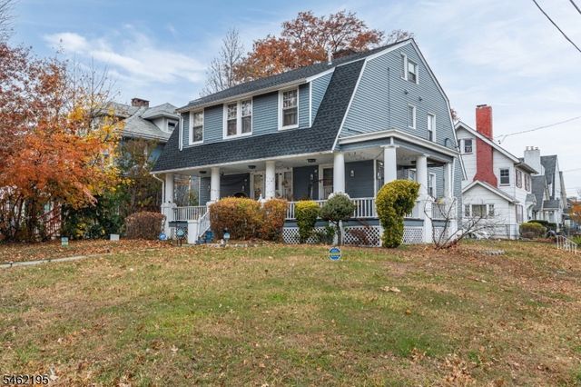 1323 North Ave, Elizabeth City, NJ 07208