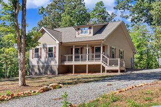 1347 John Smith Road E, Blairsville, GA 30512