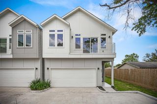 853 Prosper Street, Houston, TX 77088