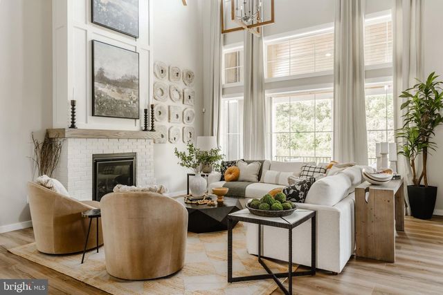 2411 CARZIL DR #NOTTINGHAM, Finksburg, MD 21048