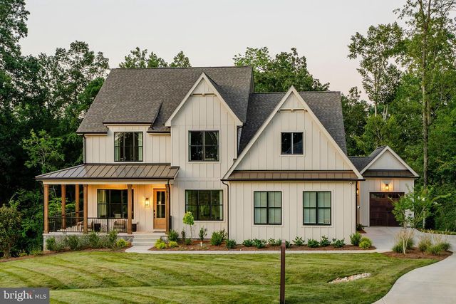 2411 CARZIL DR #NOTTINGHAM, Finksburg, MD 21048