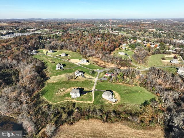 2411 CARZIL DR #NOTTINGHAM, Finksburg, MD 21048