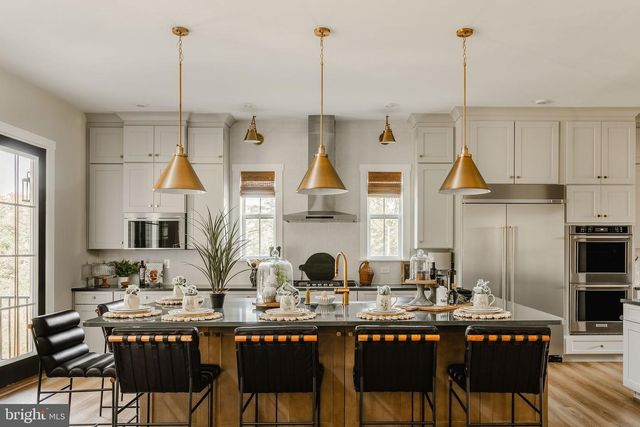 2411 CARZIL DR #NOTTINGHAM, Finksburg, MD 21048