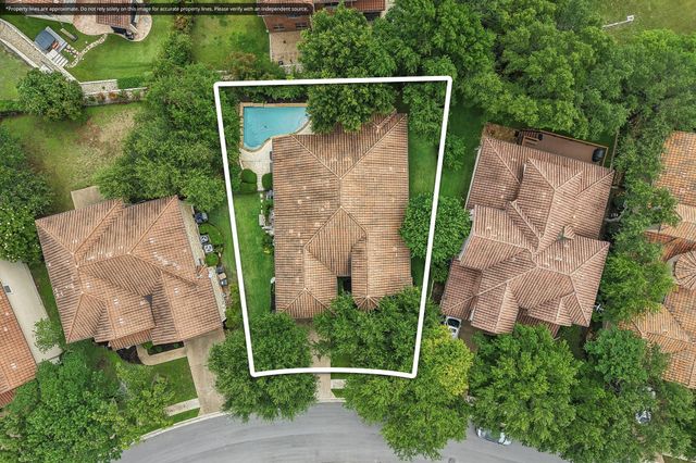 11213 Woodland Hills TRL, Austin, TX 78732