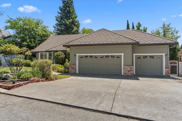 769 Oak Crest Cir, Placerville, CA 95667