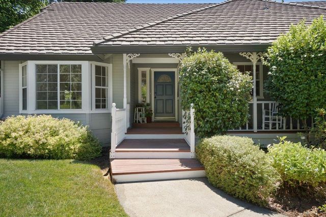 769 Oak Crest Cir, Placerville, CA 95667