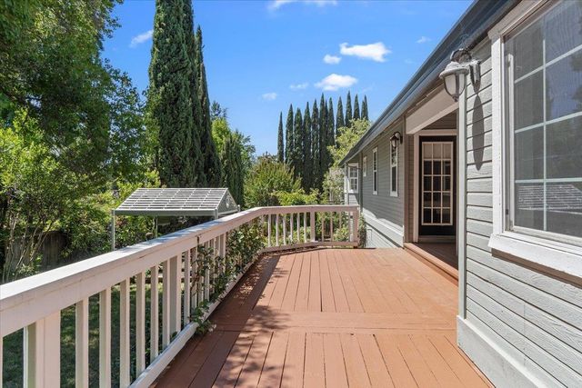 769 Oak Crest Cir, Placerville, CA 95667