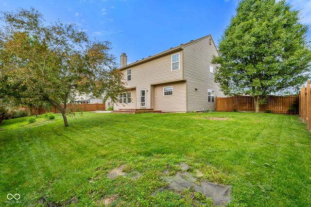 1689 Sagemeadow Drive, Brownsburg, IN 46112