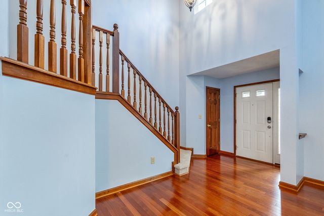 1689 Sagemeadow Drive, Brownsburg, IN 46112