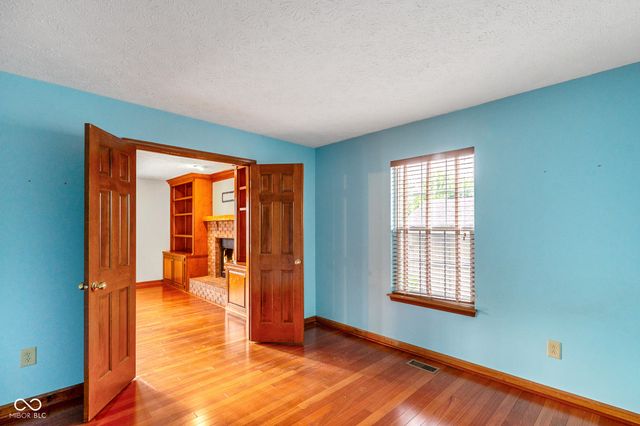 1689 Sagemeadow Drive, Brownsburg, IN 46112
