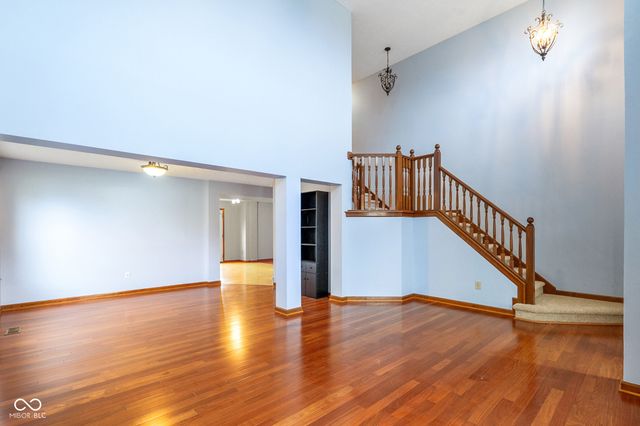 1689 Sagemeadow Drive, Brownsburg, IN 46112