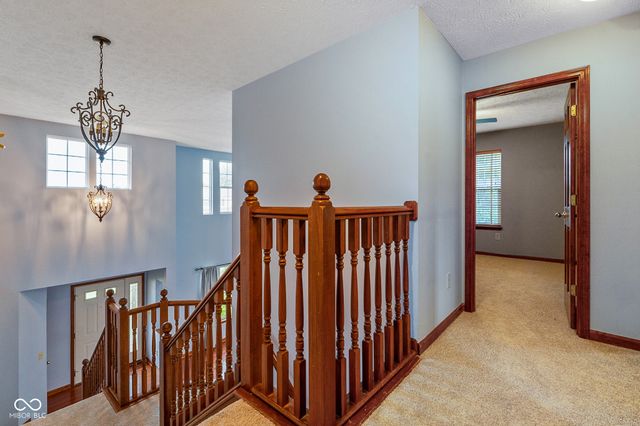 1689 Sagemeadow Drive, Brownsburg, IN 46112