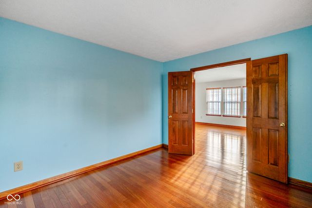1689 Sagemeadow Drive, Brownsburg, IN 46112