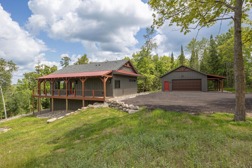 2018 County 5 NW, Hackensack, MN 56452