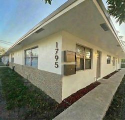 1795 NW 55th Avenue Apt 3, Lauderhill, FL 33313