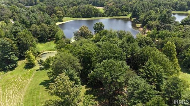 1895 Outer Lake Road, Princeton, IN 47670