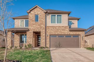 3330 Polk Creek Drive, Katy, TX 77494
