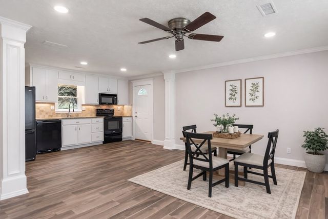 271 Heard Drive, Dawsonville, GA 30534