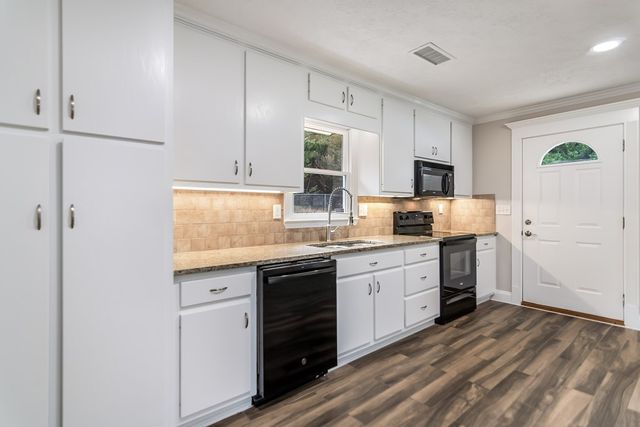 271 Heard Drive, Dawsonville, GA 30534