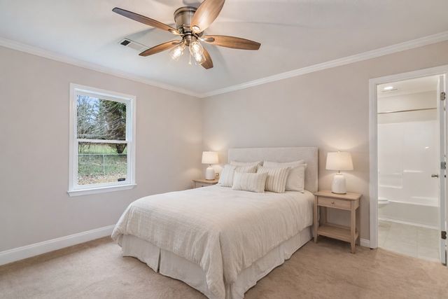 271 Heard Drive, Dawsonville, GA 30534