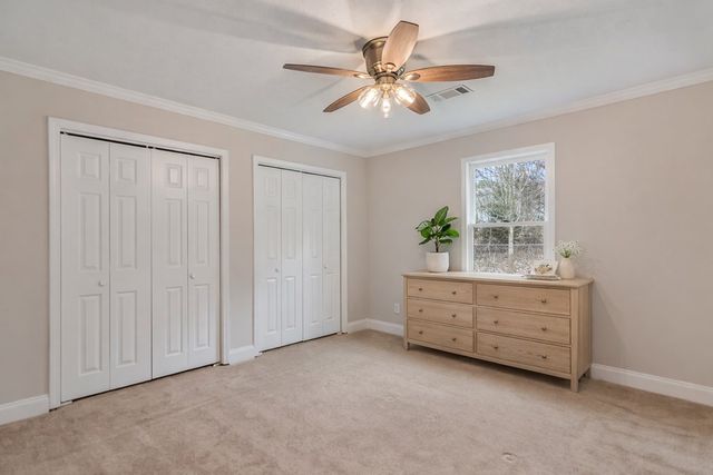 271 Heard Drive, Dawsonville, GA 30534