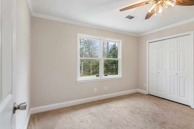 271 Heard Drive, Dawsonville, GA 30534