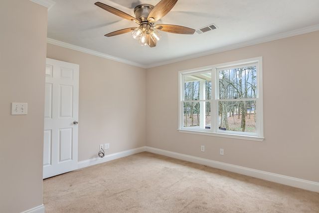 271 Heard Drive, Dawsonville, GA 30534