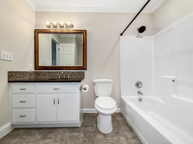 271 Heard Drive, Dawsonville, GA 30534