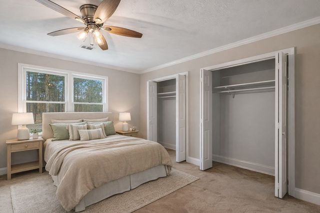 271 Heard Drive, Dawsonville, GA 30534