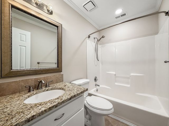 271 Heard Drive, Dawsonville, GA 30534