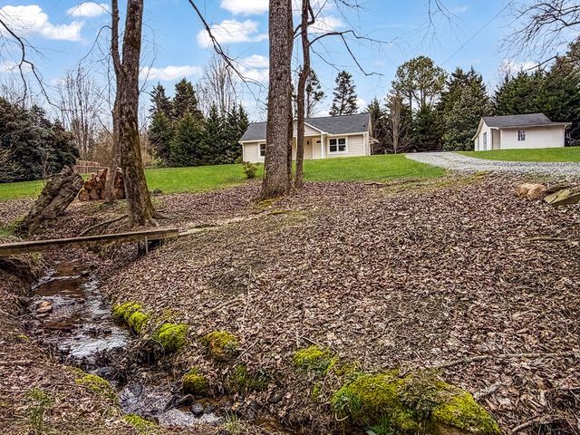 271 Heard Drive, Dawsonville, GA 30534