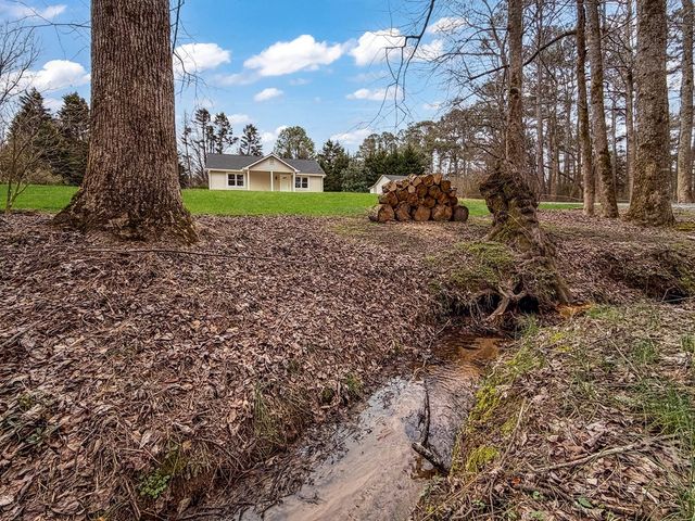 271 Heard Drive, Dawsonville, GA 30534