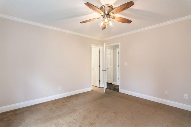 271 Heard Drive, Dawsonville, GA 30534