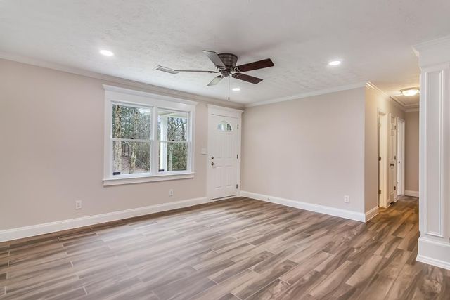 271 Heard Drive, Dawsonville, GA 30534