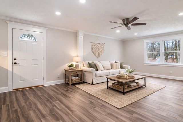 271 Heard Drive, Dawsonville, GA 30534