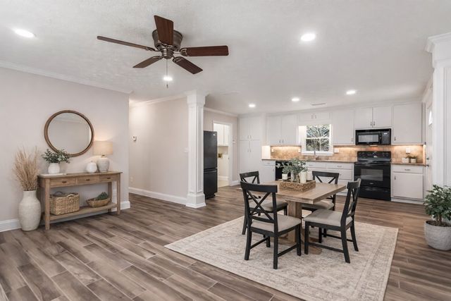 271 Heard Drive, Dawsonville, GA 30534