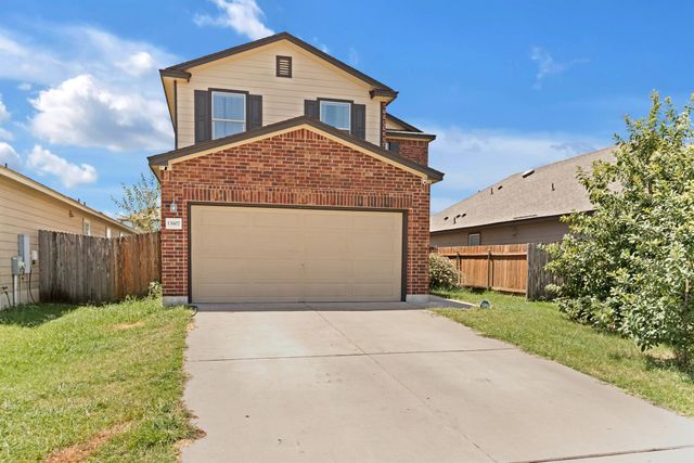 13907 Theodore Roosevelt ST, Manor, TX 78653