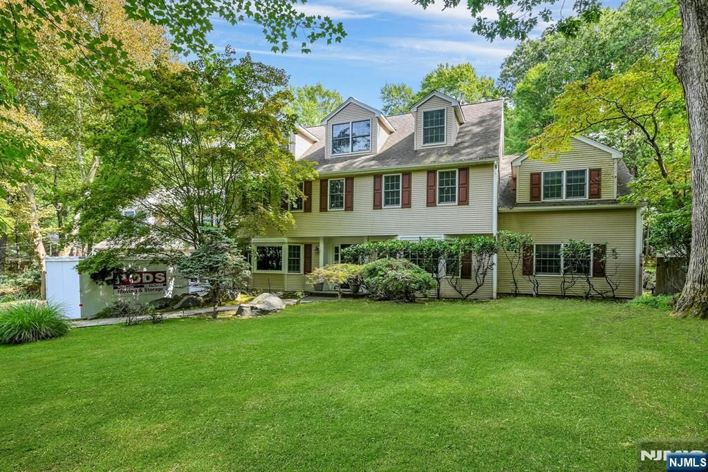 76 Briarwood Avenue, Norwood, NJ 07648