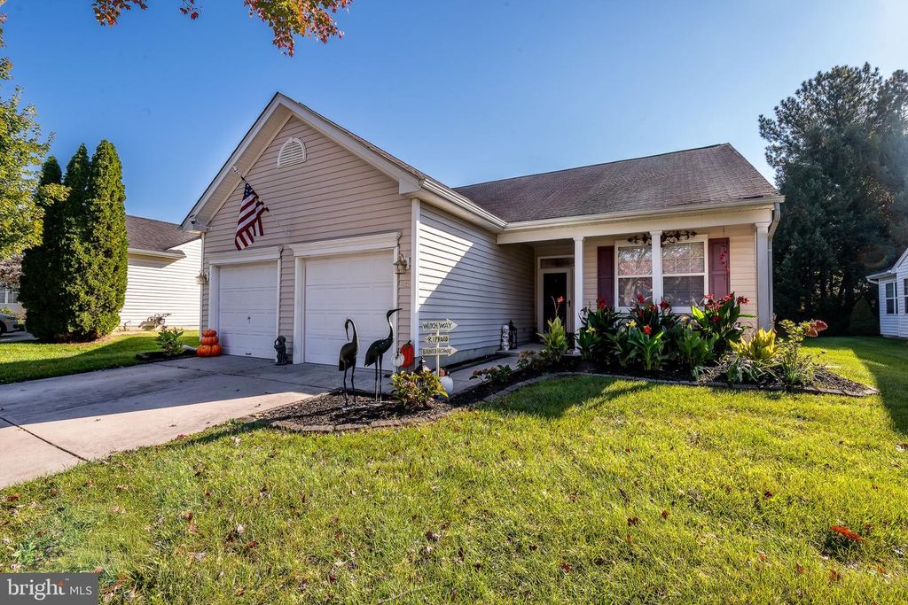 25 CHEW LN, SEWELL, NJ 08080 — exterior