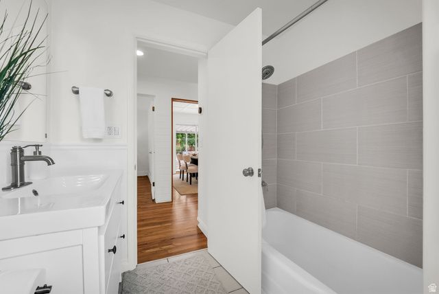 4075 S 1570 E, Millcreek, UT 84124