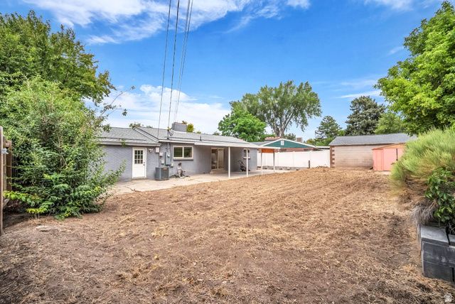 4075 S 1570 E, Millcreek, UT 84124